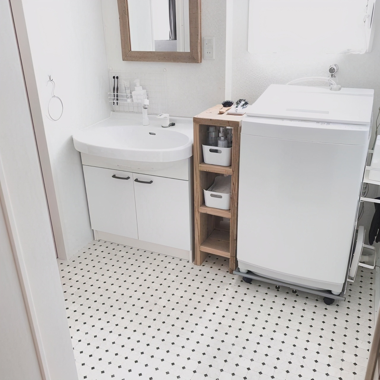 日本的卫生间是怎么样的,日本卫生间干净