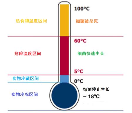 热食物放冰箱对冰箱有危害么,热的食物可以直接放冰箱吗