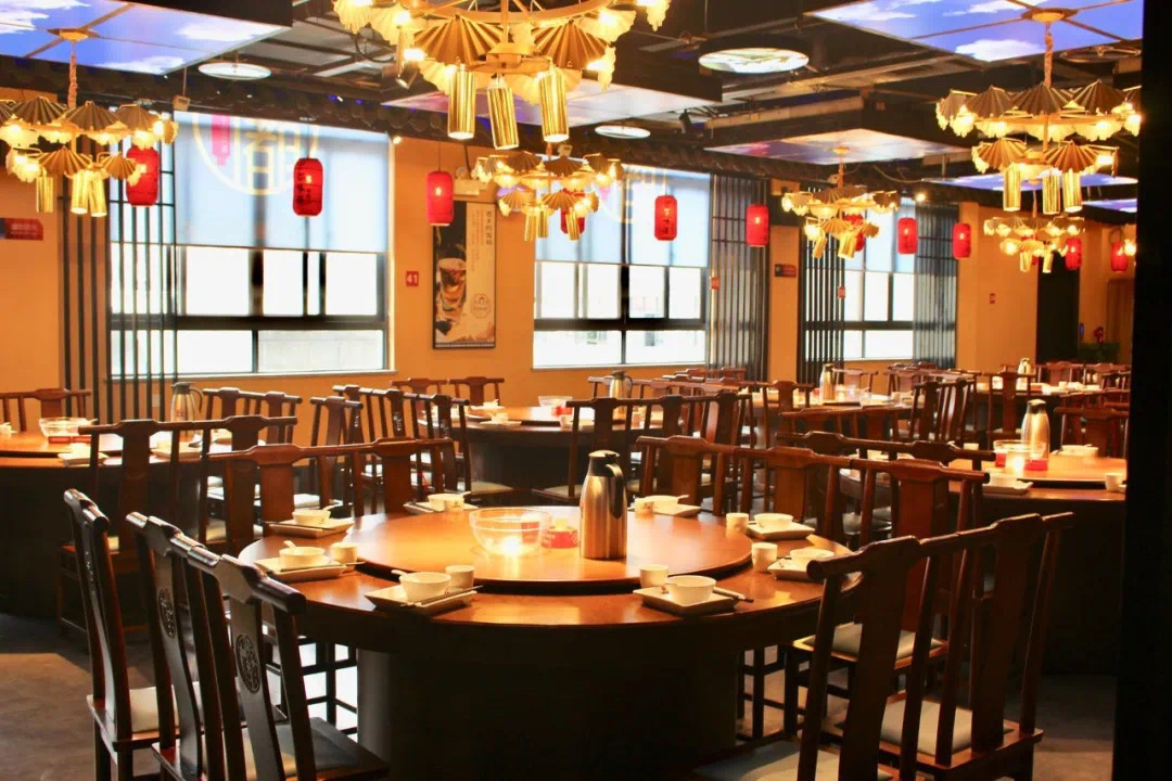 地道客家美食，赣州这家正宗宁都菜馆，留住的都是老味道