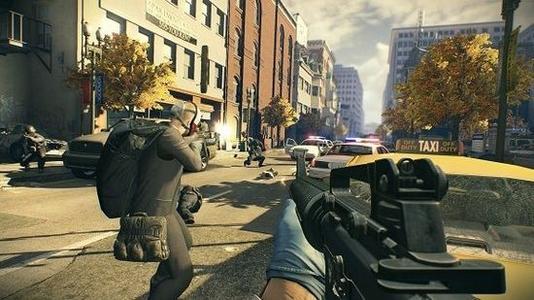 steam第一人称射击游戏3a大作,steam多人联机第一人称射击游戏
