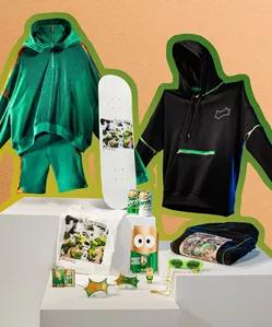 雪碧#大声碧碧你的渴#，到底是失误还是另有“阴谋”？