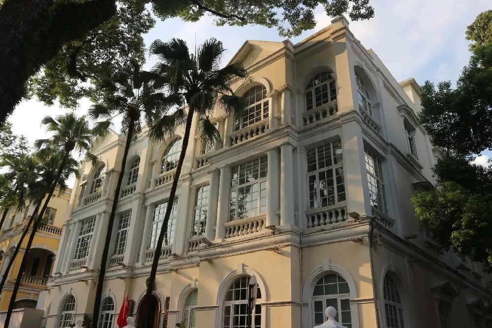 广州免费公园景点大全,广州免费公园排名