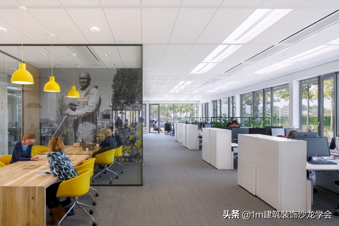 1.2米矿棉板安装教程,1米走廊吊顶施工