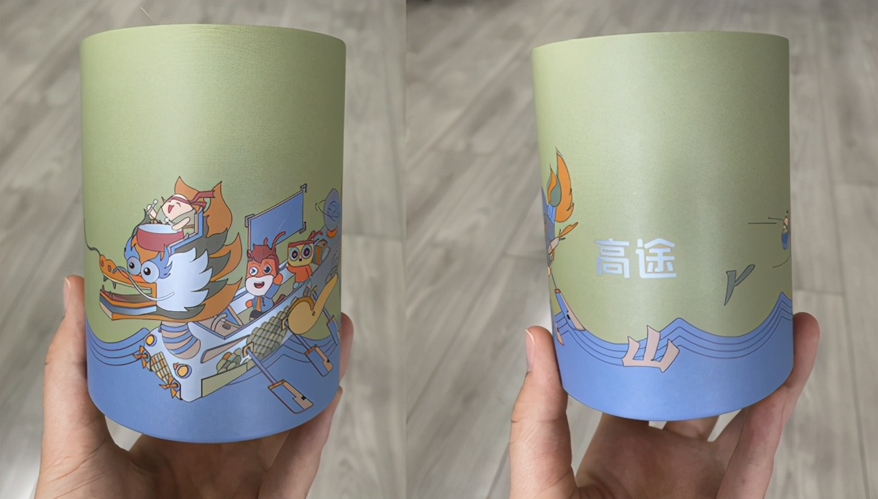 互联网企业福利排行,互联网大厂端午礼盒