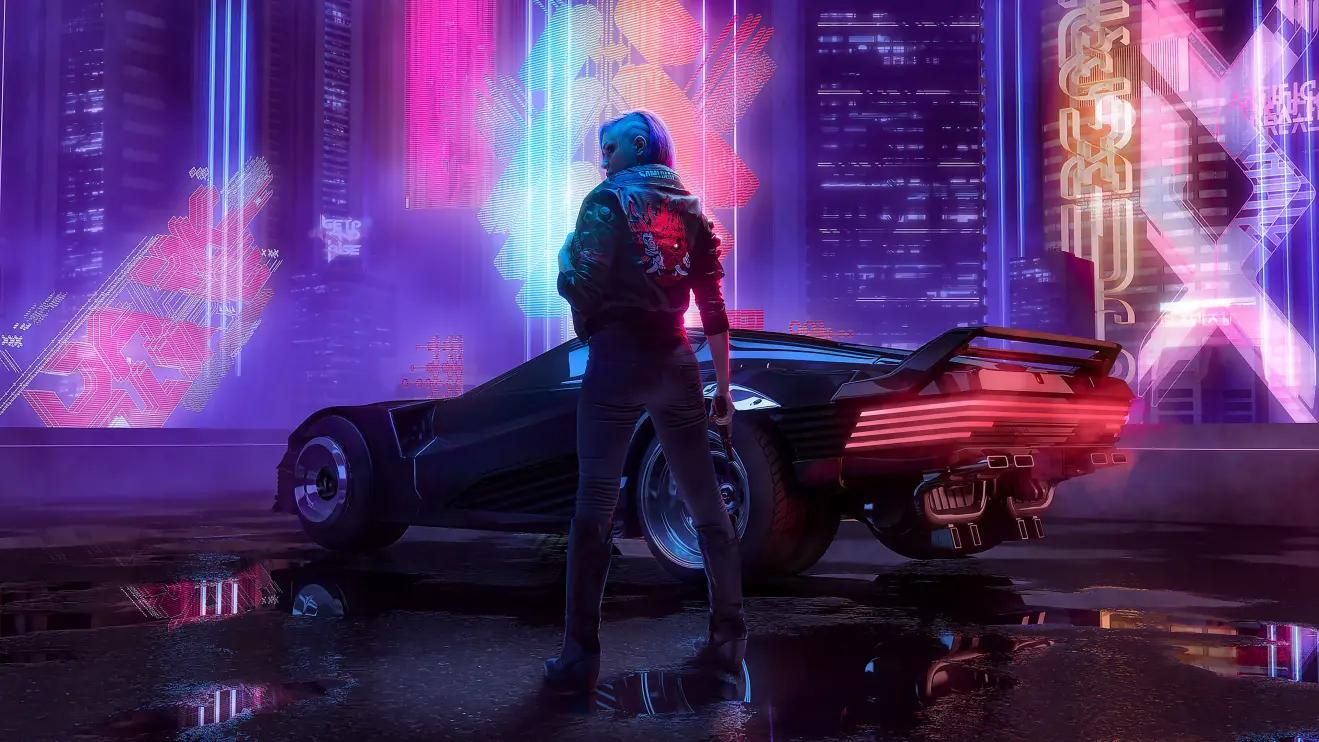 赛博朋克2077ps4更新后还崩溃吗,ps4赛博朋克2077怎么退款