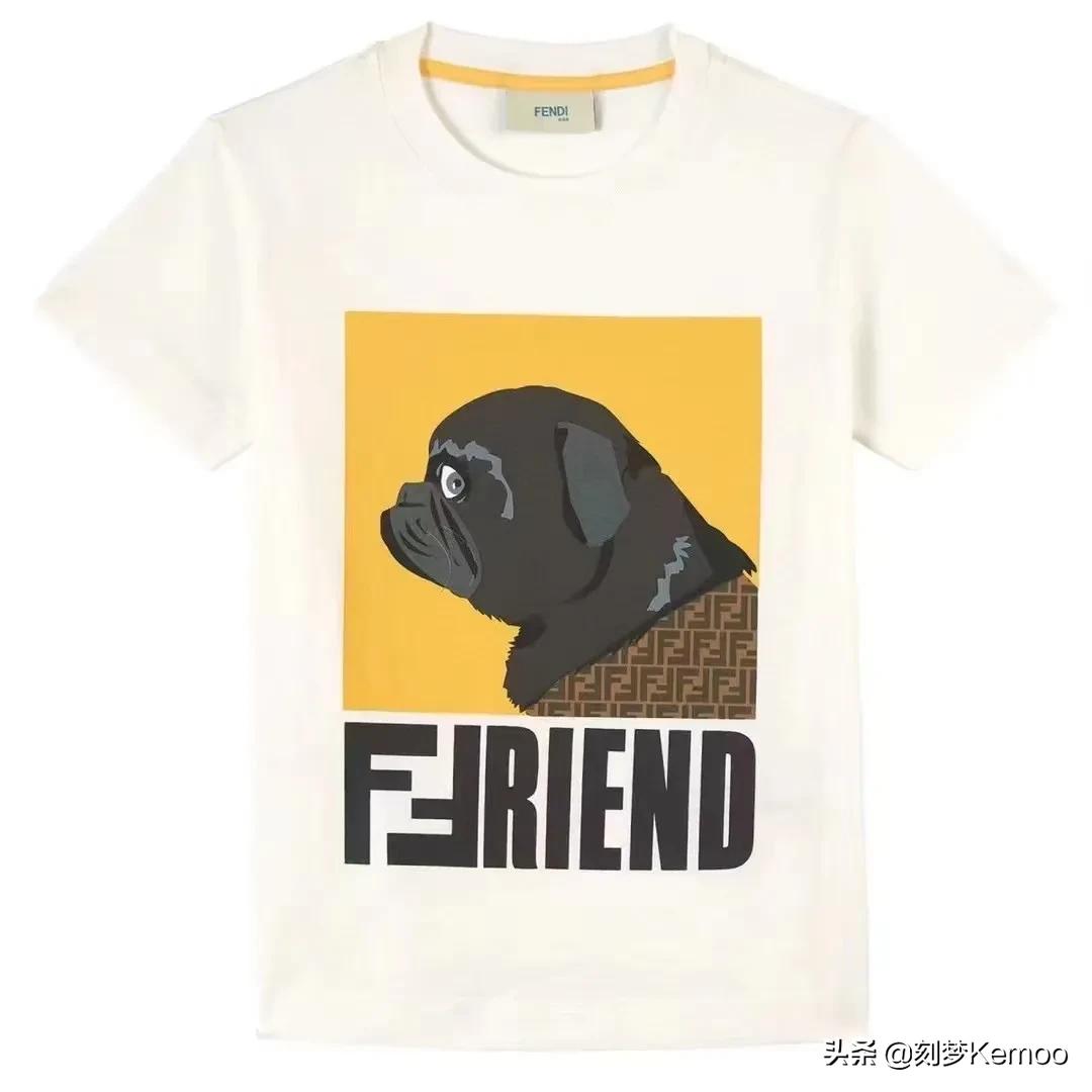 「品牌介绍」FENDI，让日常的服装也能凸显格调