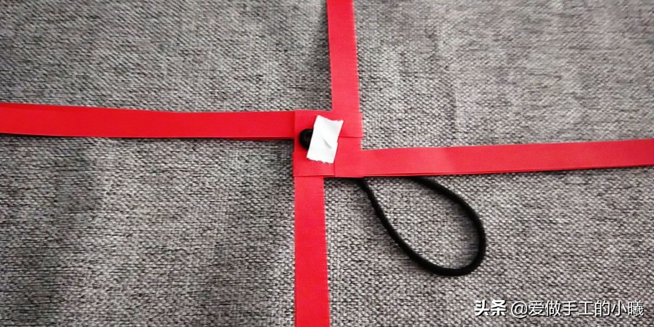 元宵节有哪些灯笼的制作方法,史上最简单的元宵灯笼