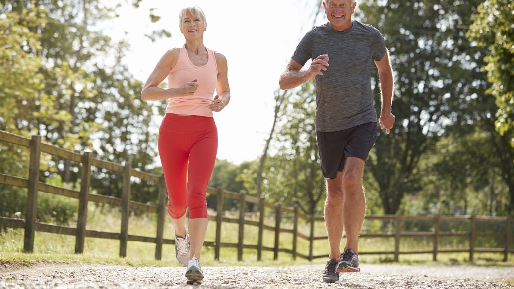 中年人有必要减肥吗,中年人减肥对身体的害处