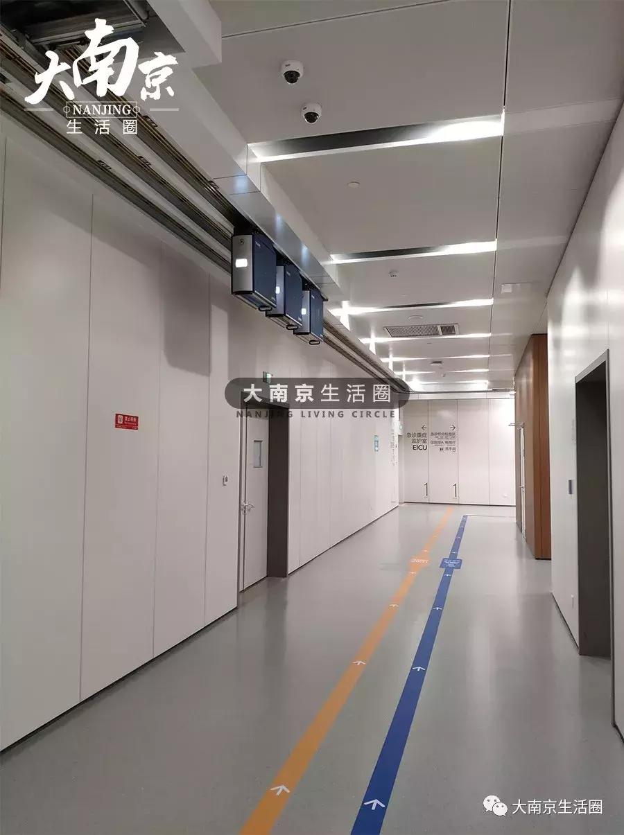 南京江北新区中大医院,南京江北新区瑞康医院