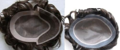 假发必备常识,假发大揭秘