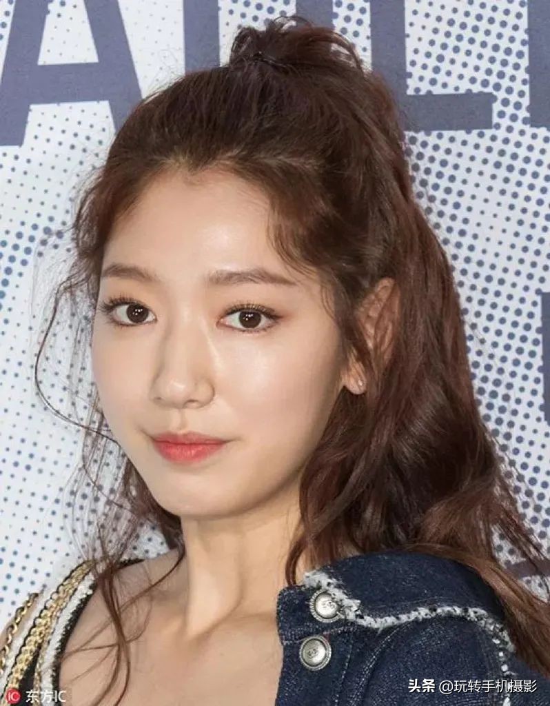 美颜修图让你又自然又好看,你所不知道的美颜修图