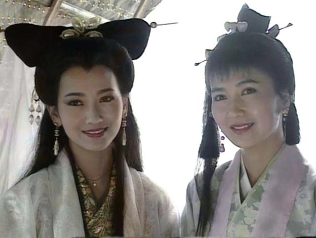 白素贞为何如此厉害,白素贞师承何派
