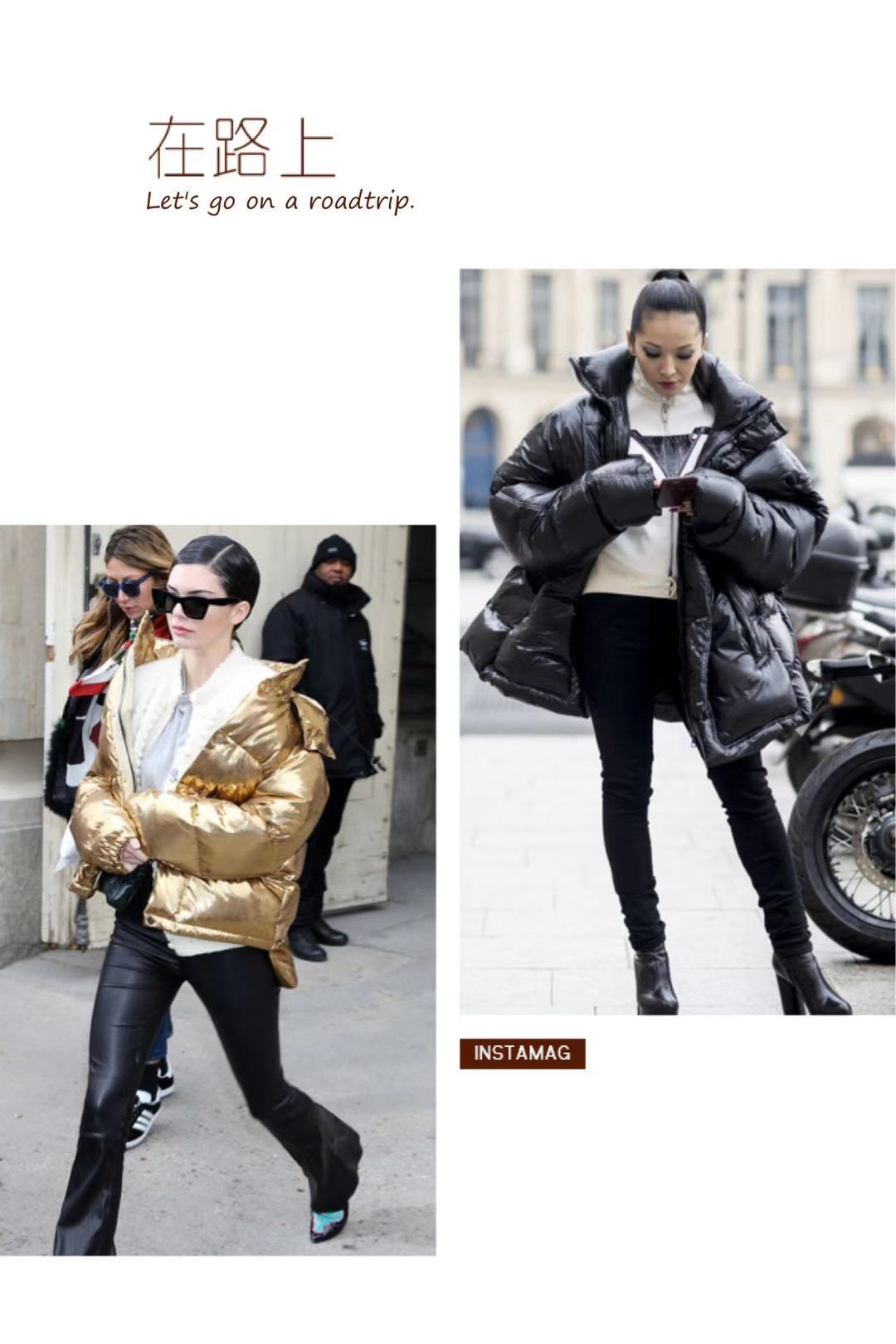 短款羽绒服外套时髦洋气,男士羽绒服短款外套