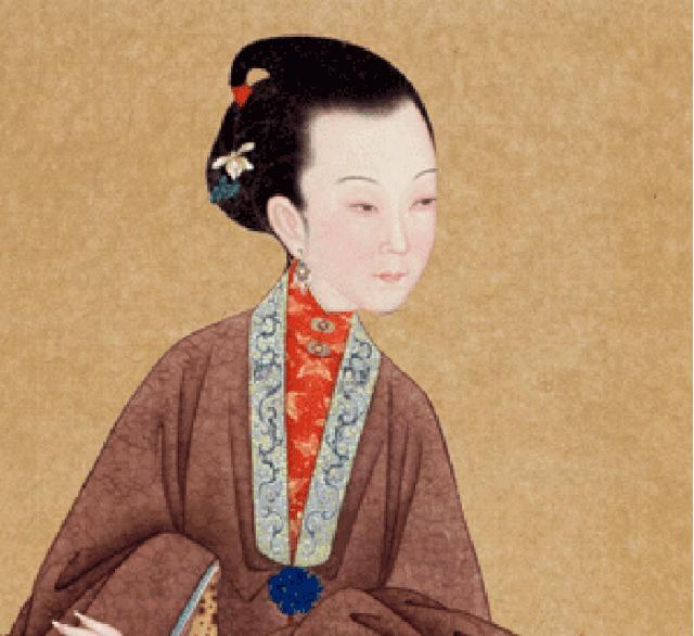 古代没有卫生巾女人来月经怎么办,古代女子没有姨妈巾怎么办