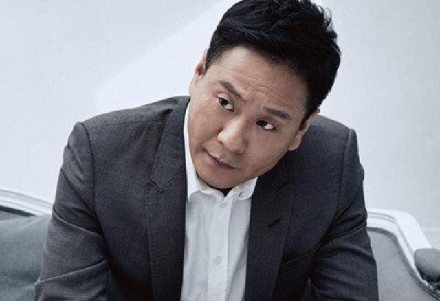 连奕名成名后抛弃妻女,连奕名和妻子图片