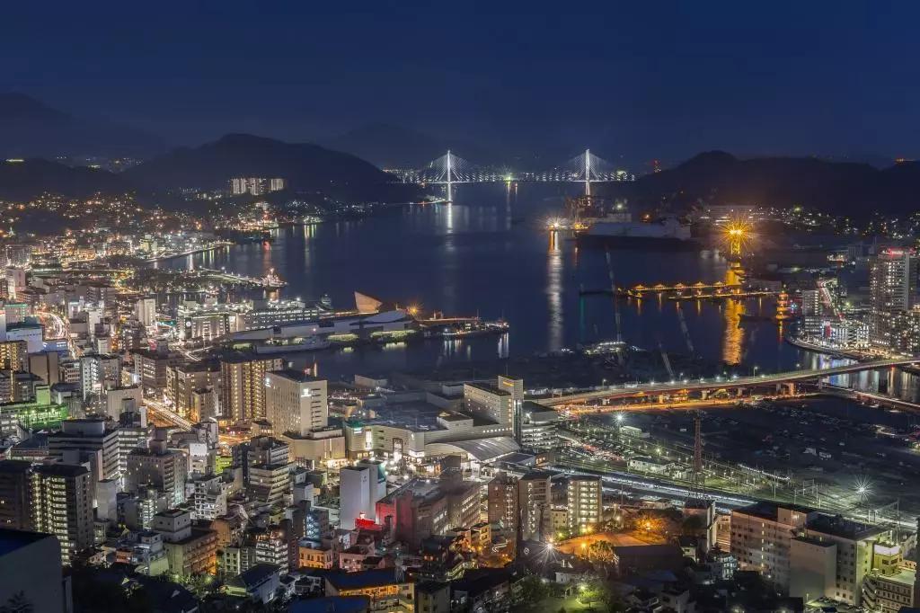 不出国门也可以的申请的国际大学——长崎国际大学等你报道