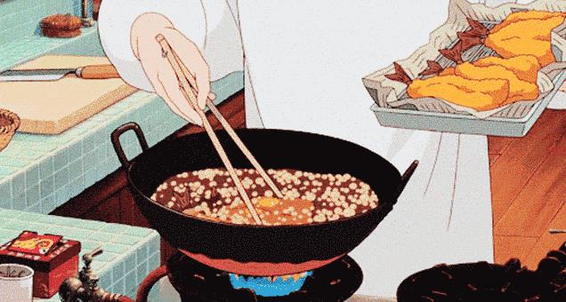 怎么控制吃油炸食物,特别想吃油炸的是缺什么