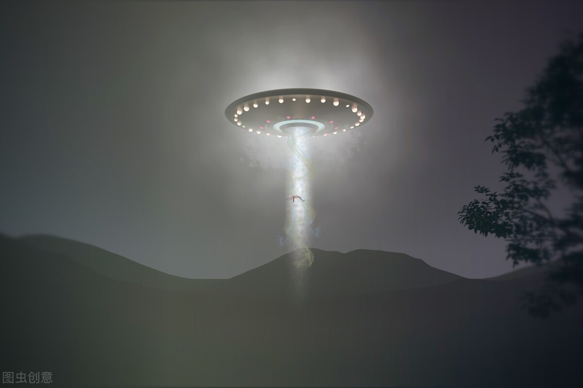 国内ufo事件未解之谜视频,中国ufo三大悬案的神秘事件