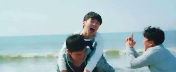 这部韩国性喜剧，笑过之后是悲凉