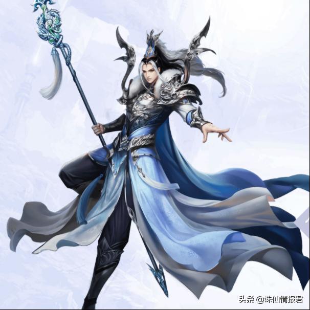 魔兽争霸诛仙3.3新手超全攻略,诛仙3新手入坑推荐工作