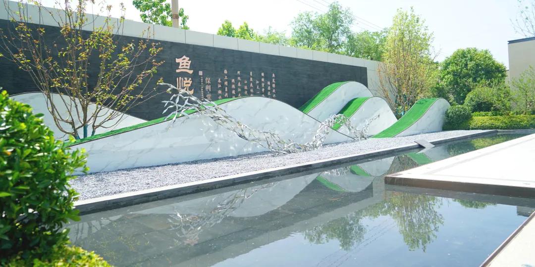 保利发展控股善筑天水美，堂悦如约盛放