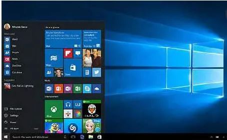 win7历史,最优秀的win7