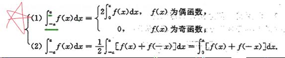 考研数学定积分教学视频,不定积分考研解题方法总结