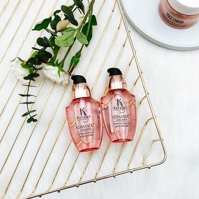 好用的护发精油热门护发精油展现,最好用的4款护发精油推荐