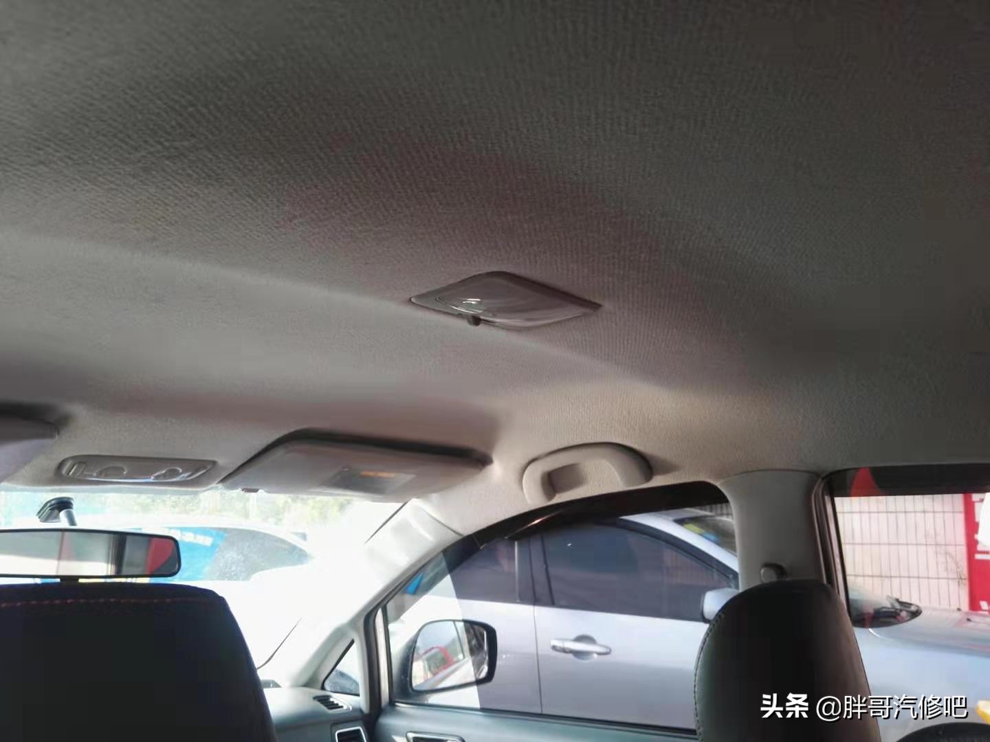 胖哥二手车最新视频,胖哥买二手车