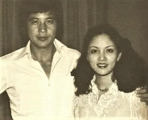 一代侠女插足秦汉婚姻，嫁豪门却独守空房，继女还深陷“*照门艳**”