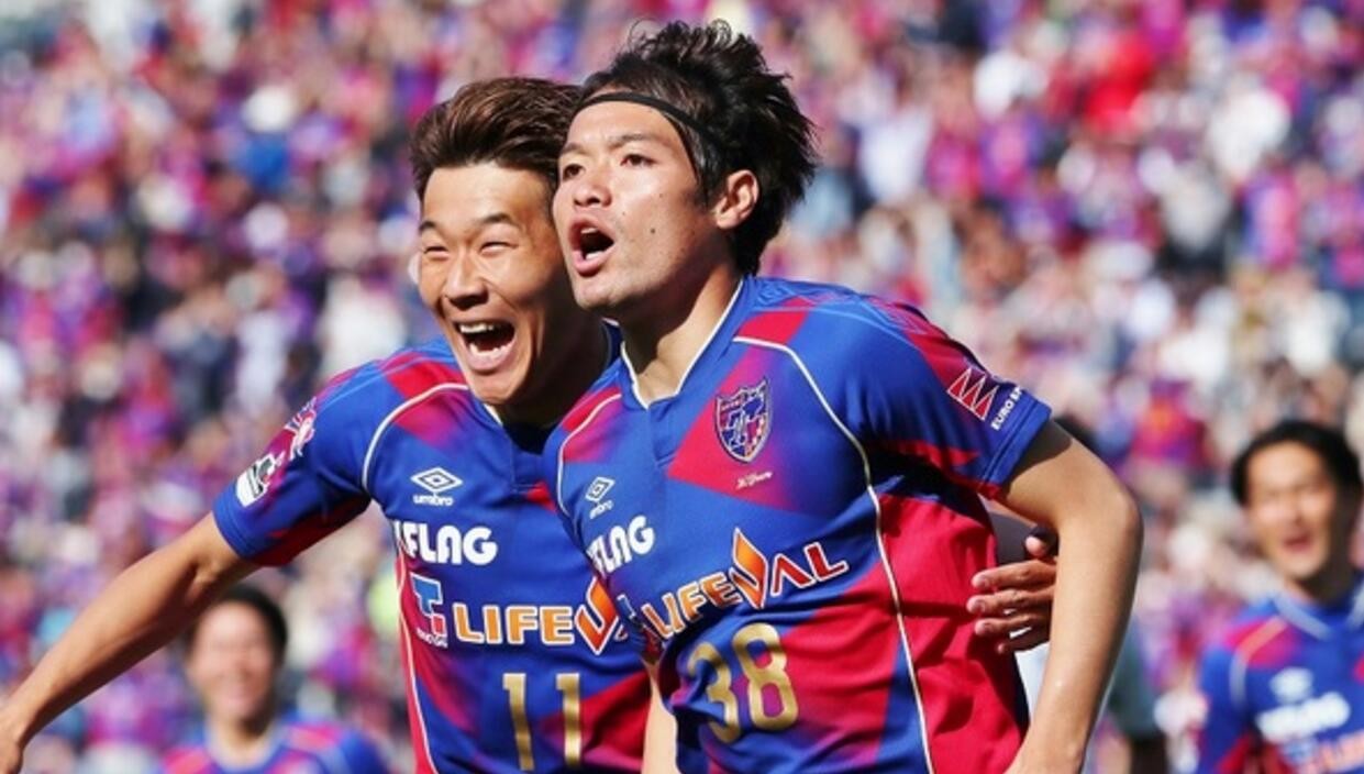 日超级联赛川崎前锋对横滨水手,日联杯名古屋鲸八vs川崎前锋前瞻