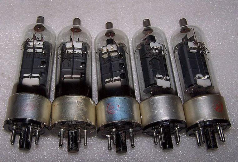 6P13P电子管参数,6p13p电子管主要用途