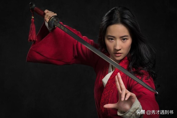 花木兰为什么从军,花木兰从军十二年为什么没被发现
