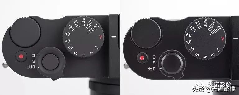 徕卡q3与徕卡m11-p哪个比较好,徕卡相机q与q-p有什么区别