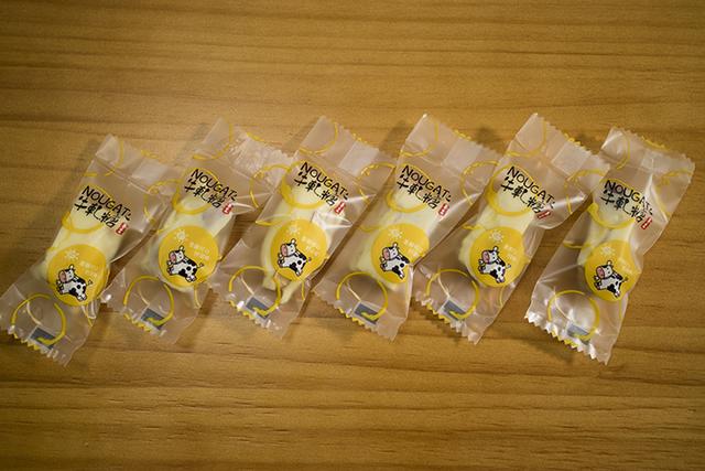 快手牛扎糖教学,牛轧糖零失败比例