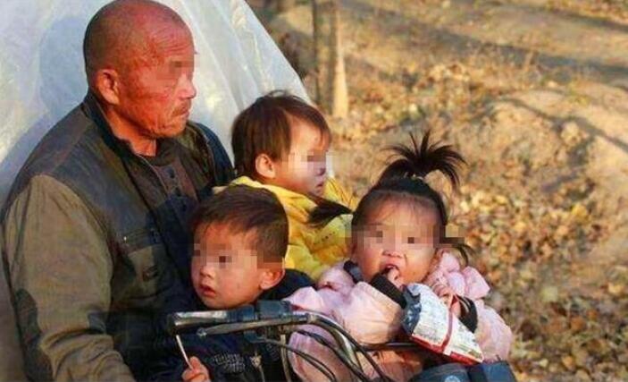 双职工家庭生三胎会很狼狈吗,双职工家庭没人带娃