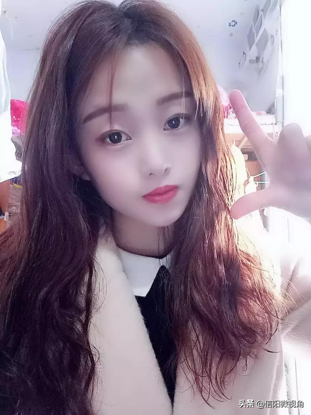 信阳学院考研荣耀榜照片,盘点颜值实力并存的学霸寝室