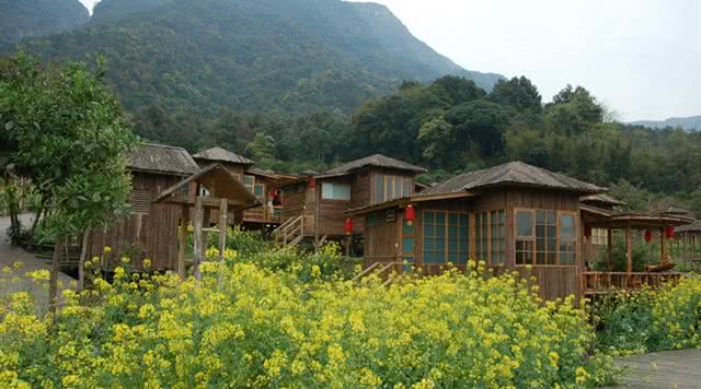 广东天子山瀑布旅游景点,广东瀑布景点有哪些