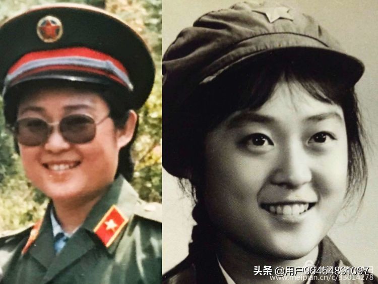回忆我们的青春岁月,沈阳军区后勤部回忆录