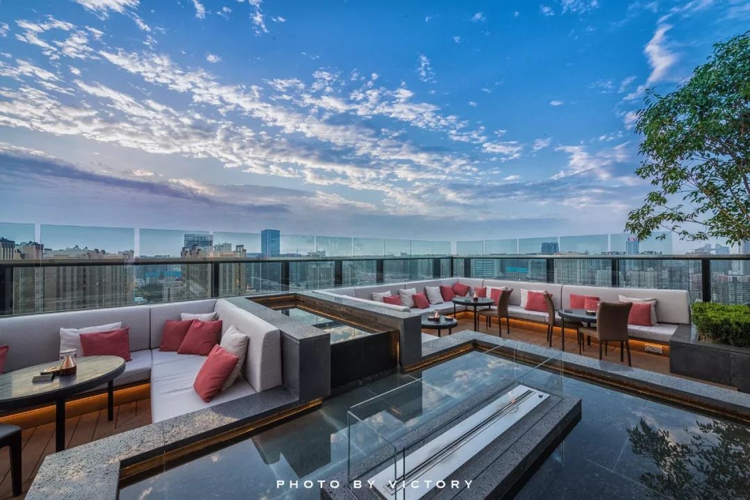 丽思卡尔顿西安自助,西安丽思卡尔顿酒店多少钱一晚