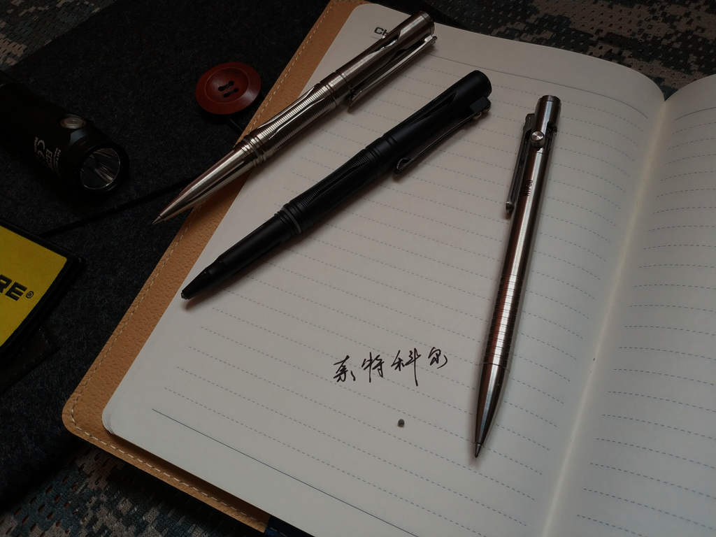 奈特科尔战术笔ntp30多少钱,奈特科尔p30战术笔