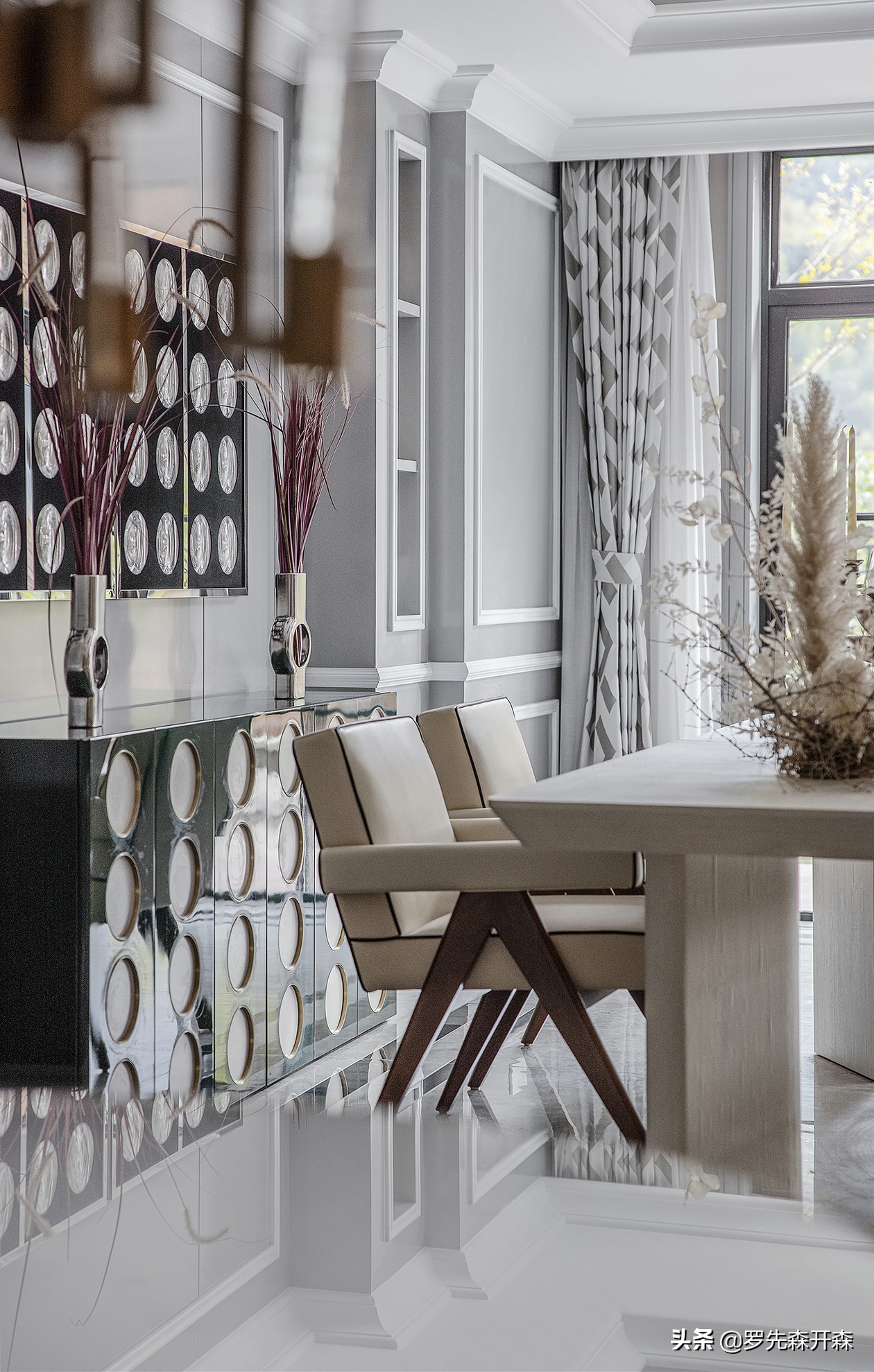 403住宅,403平米大平层豪宅