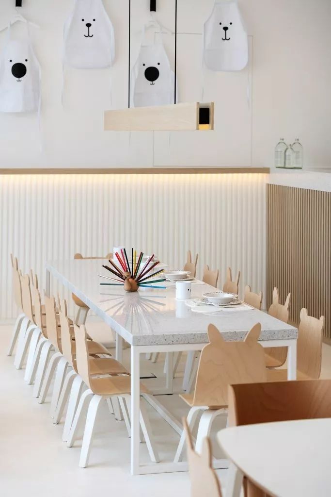 适合4大4小的亲子餐厅,高颜值的餐厅有哪些