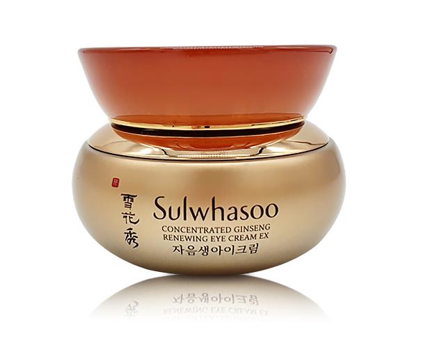 全网口碑较好的五款眼霜真实使用感受，保湿紧致祛纹提亮抗衰老