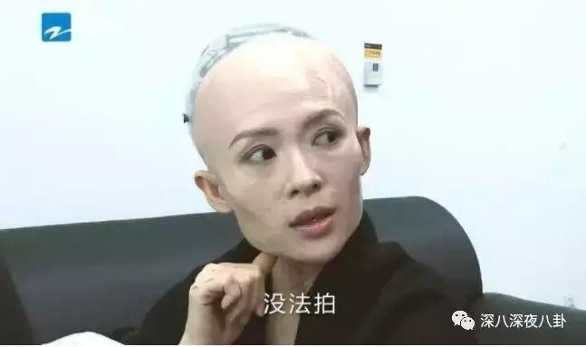 李兰迪和张雪迎是同一届的吗,居然不是
