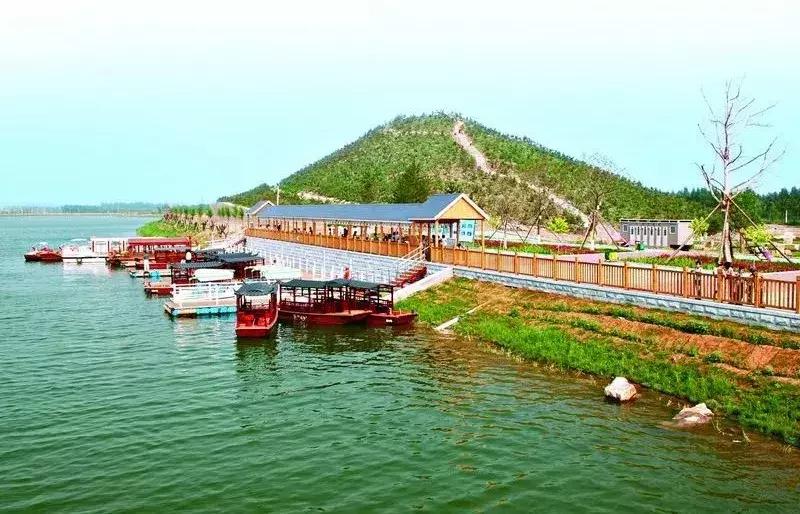 乐亭美景,乐亭小众美景