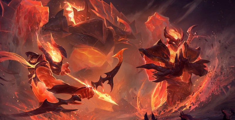 英雄联盟暮光之眼慎,英雄联盟暮光之眼慎出装