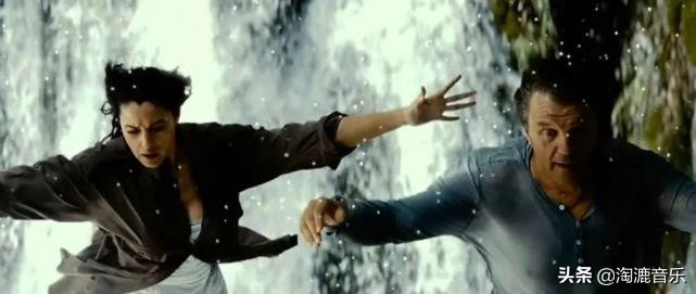 莫妮卡贝鲁奇五大影片,莫妮卡贝鲁奇十大经典电影