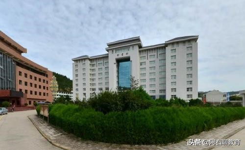 6所实力超强的双非大学,西北双非一本大学排名一览表