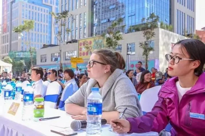 昆明南悦城有什么活动,南悦城爱琴海城市广场活动